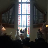 ハマイチの結婚式